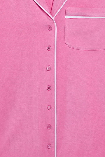 Snooze in Style / precious pink