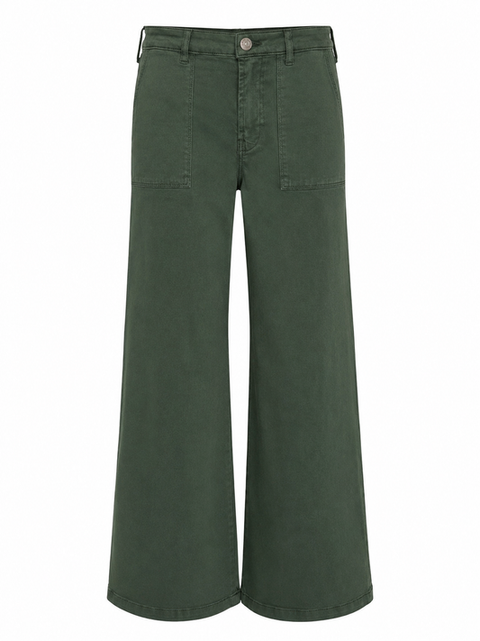 Evergreen Meg Khaki Pant