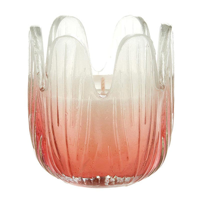 Sunstone Blossom Candle