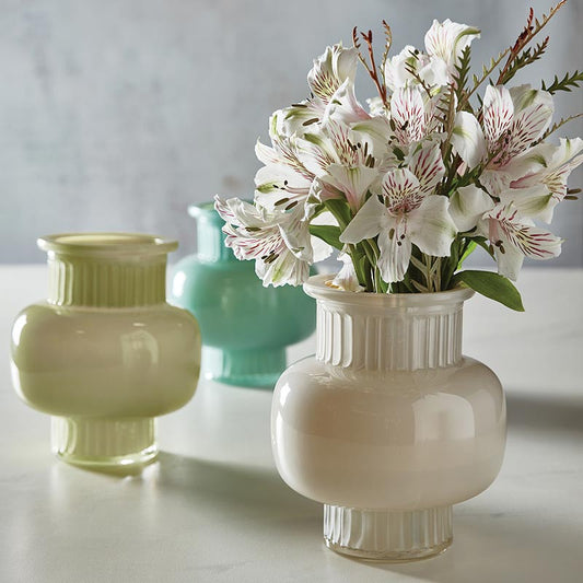 Helana Hurricane Vase