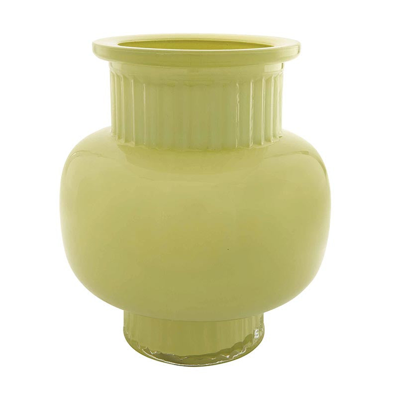 Helana Hurricane Vase