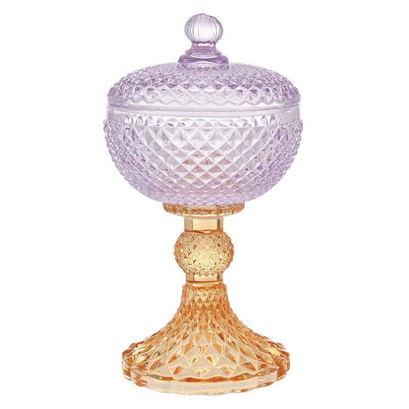Pedestal Candy Bar