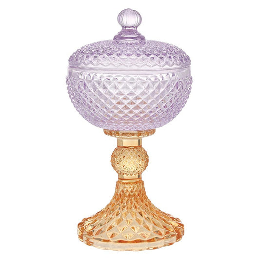 Pedestal Candy Bar