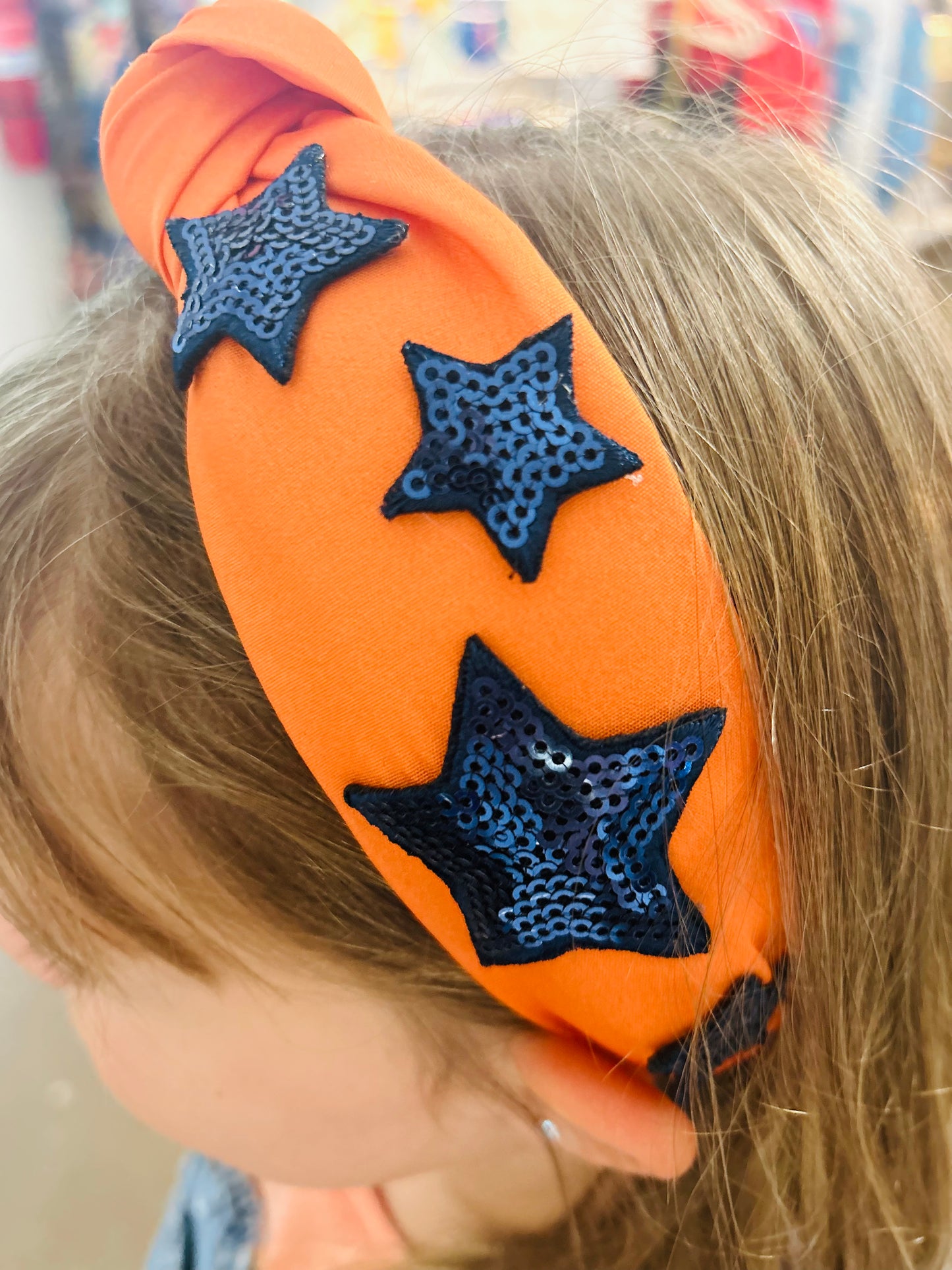 Stars Headband