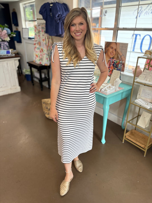 Tekla dress