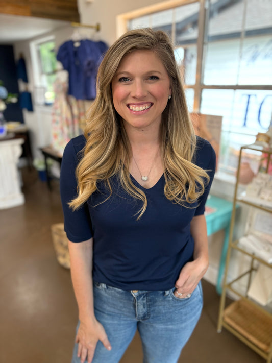 Ramona top