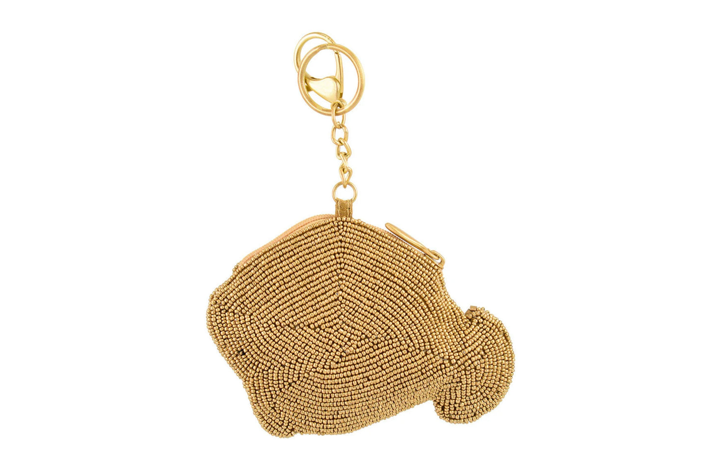 Shimmer Fish Coin Purse