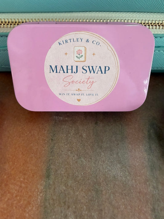 Mahj Swap Tin