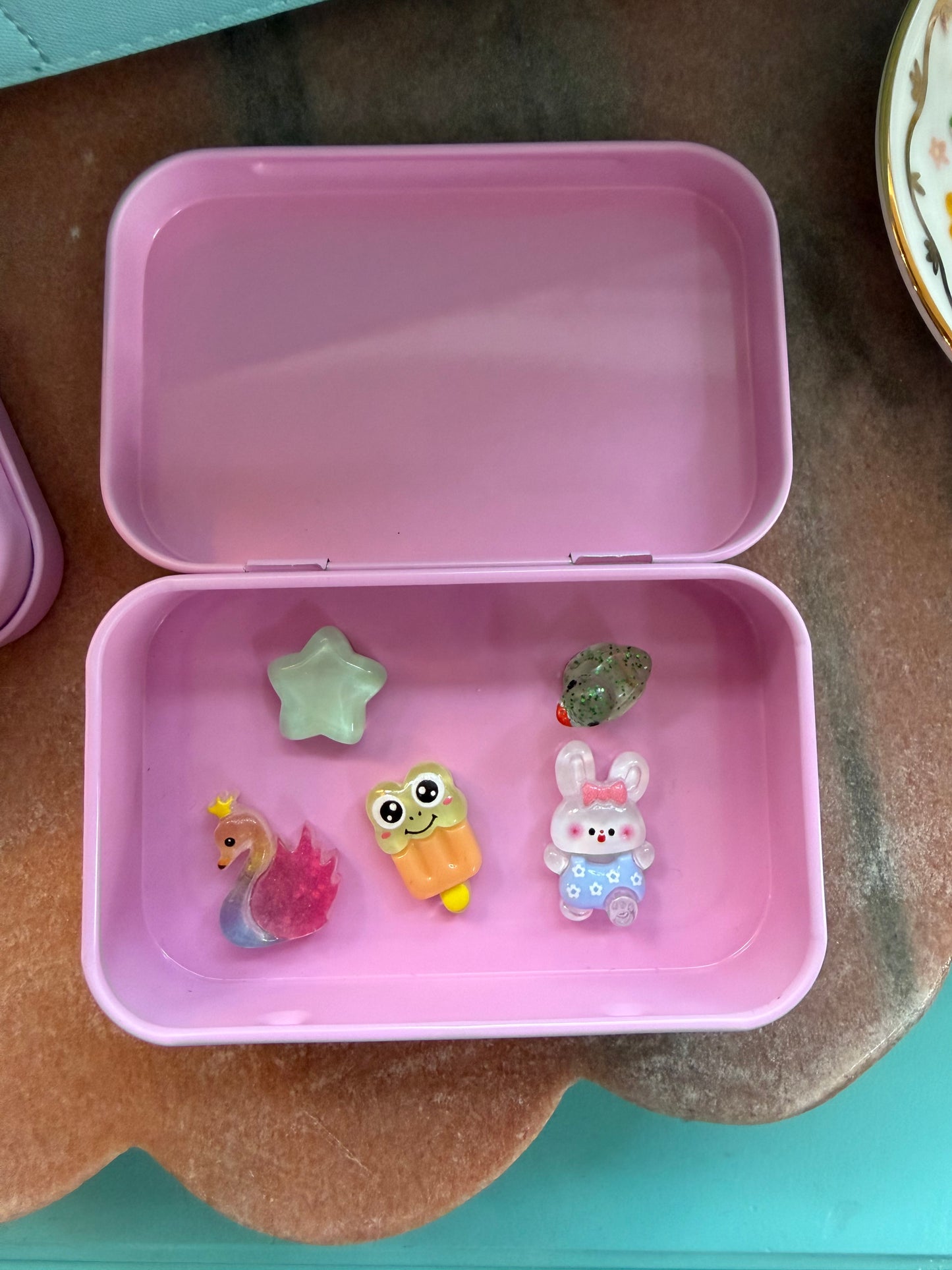 Mahj Swap Tin