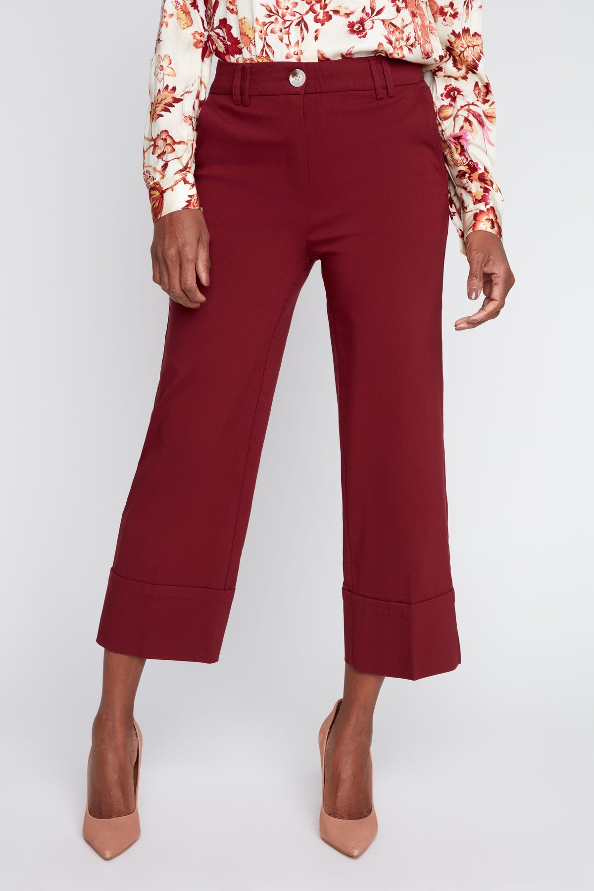 Cabernet 8 Woven Pant