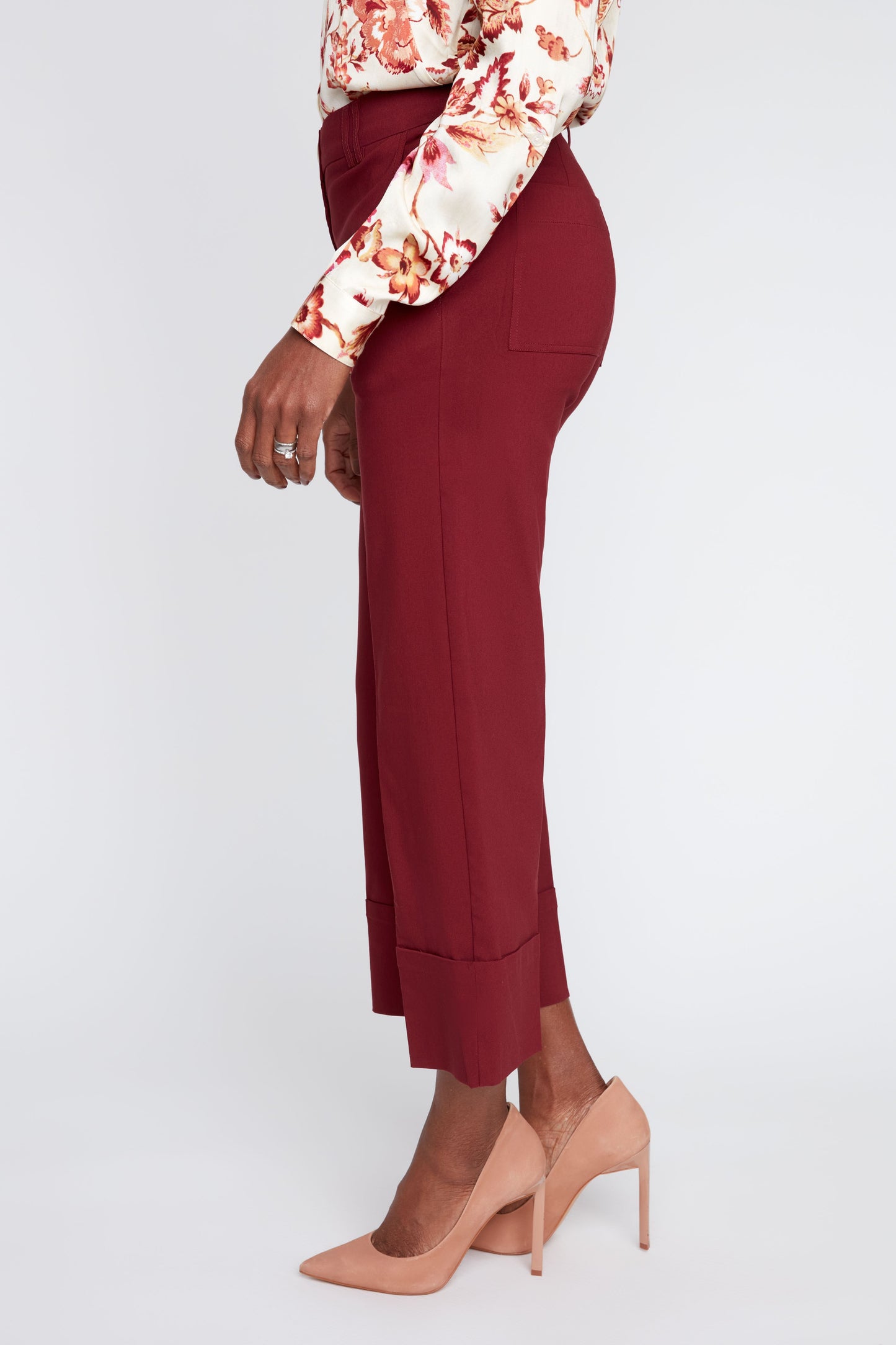 Cabernet 8 Woven Pant