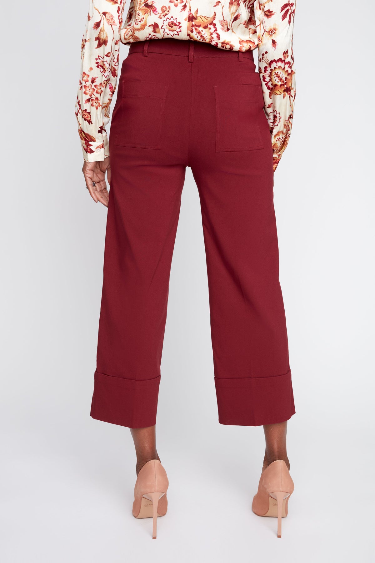Cabernet 8 Woven Pant