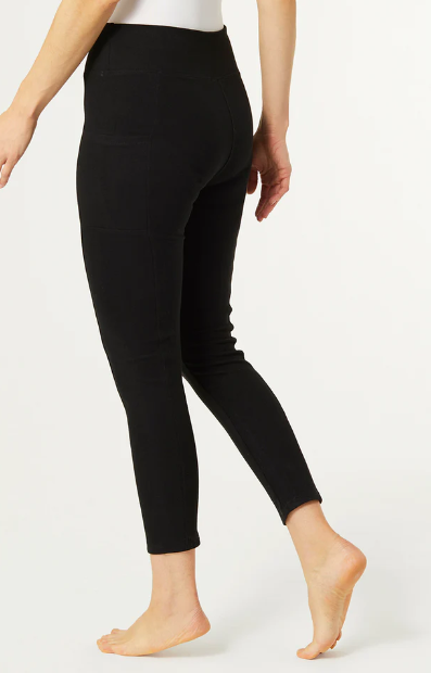 Smooth Cell Pocket Leggings