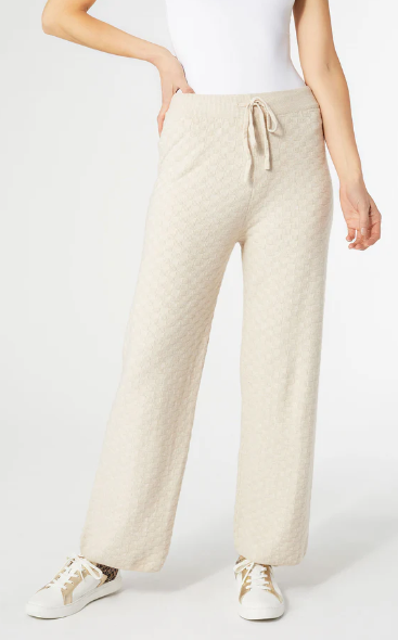 Melanie Sweater Pant