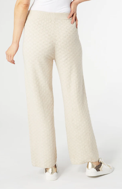 Melanie Sweater Pant