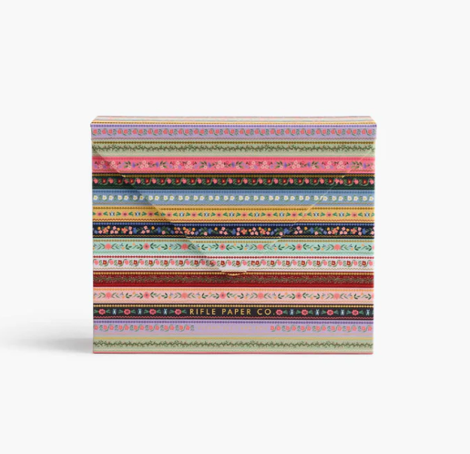 Essential Card Box-Rifle Paper Co.