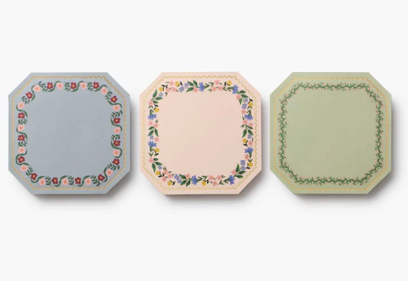 Gemma Mini Notepad-Rifle Paper Co.