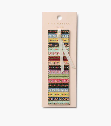 Bookmarks-Rifle Paper Co.