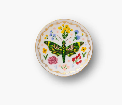 Curio Ring Dish-Rifle Paper Co.
