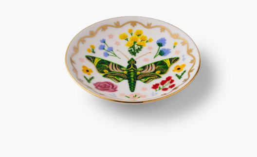 Curio Ring Dish-Rifle Paper Co.