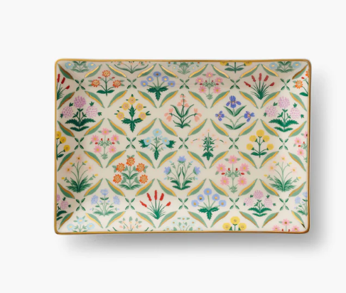Estee Porcelain Catchall Dish-Rifle Paper Co.