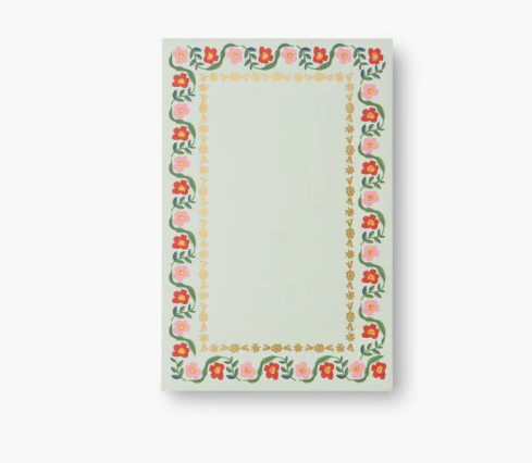 Delphine Notepad-Rifle Paper Co.