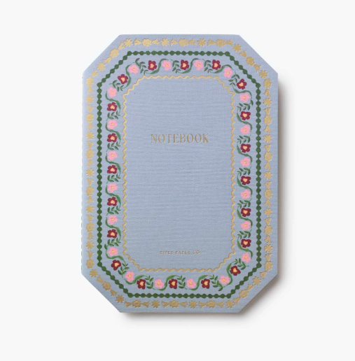 Gemma Stitched Notebook Set-Rifle Paper Co.
