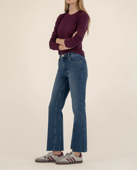 Kelsey Ankle Flare