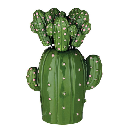 Cactus Picks - Set of 6