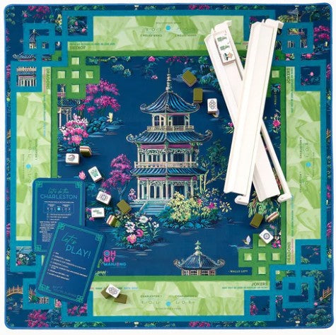 Elysuim Mat in the Tube