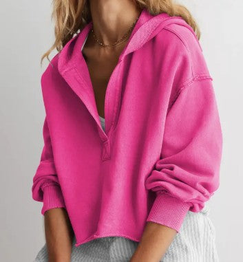 Pretty Chill Hoodie (Pre-Order)