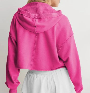 Pretty Chill Hoodie (Pre-Order)