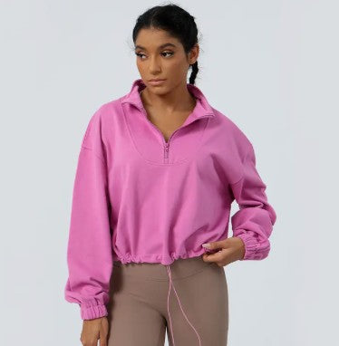 Game Day Pullover (Pre-Order)