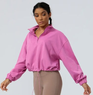 Game Day Pullover (Pre-Order)