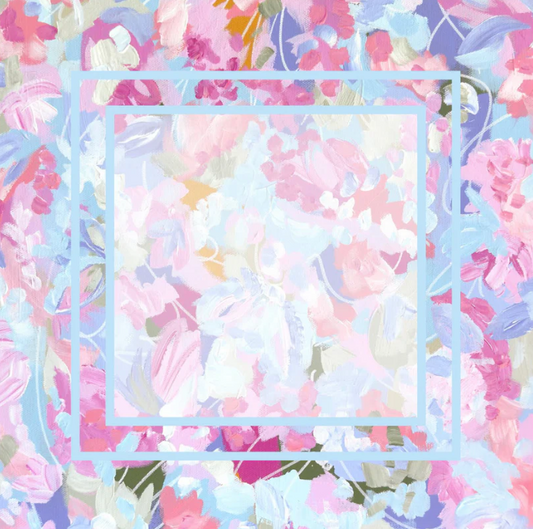 Woodlands Mahjong Society- Glory Mat