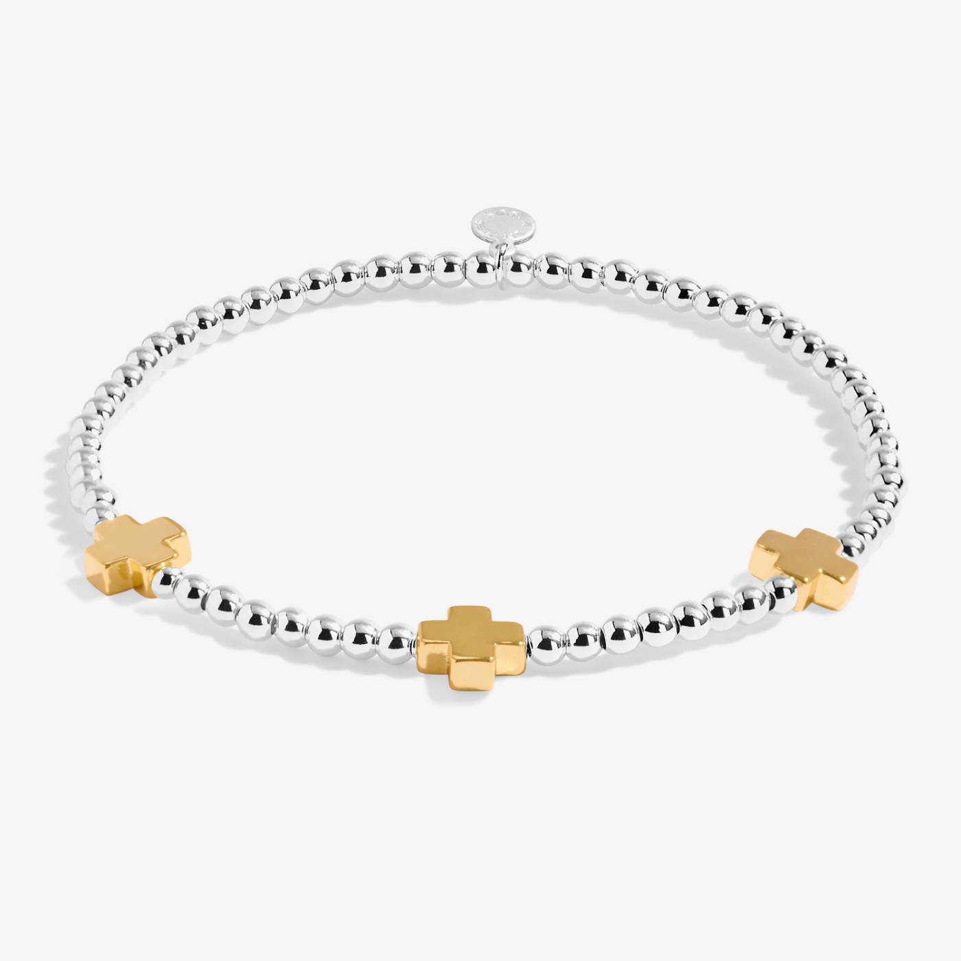 Pray, Believe, Receive Bracelet
