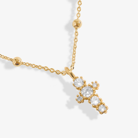 A Little Blessing Necklace