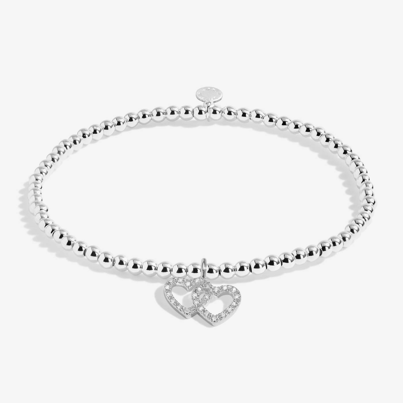 Merry Christmas Fabulous Friend Bracelet