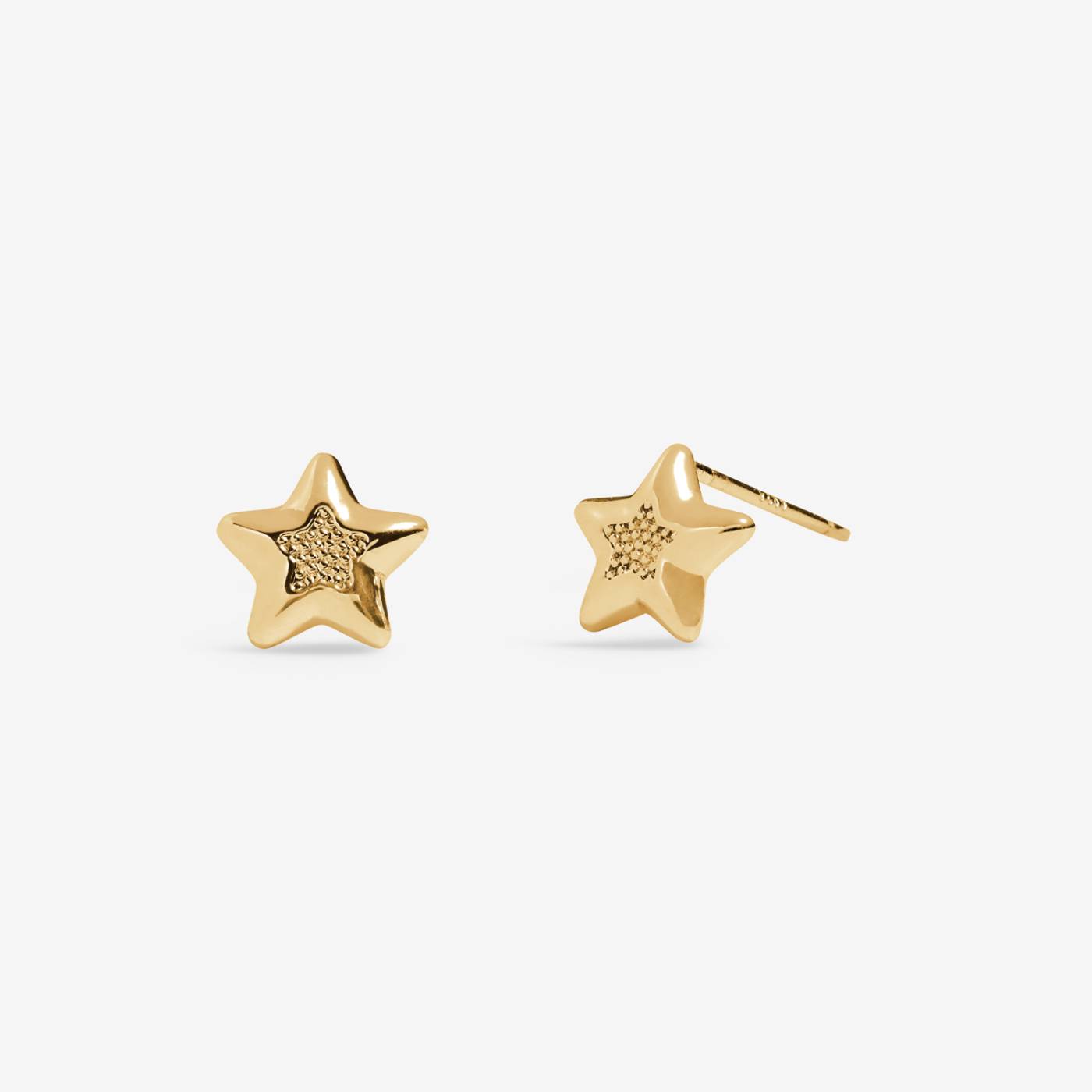 Happy Holidays Earrings