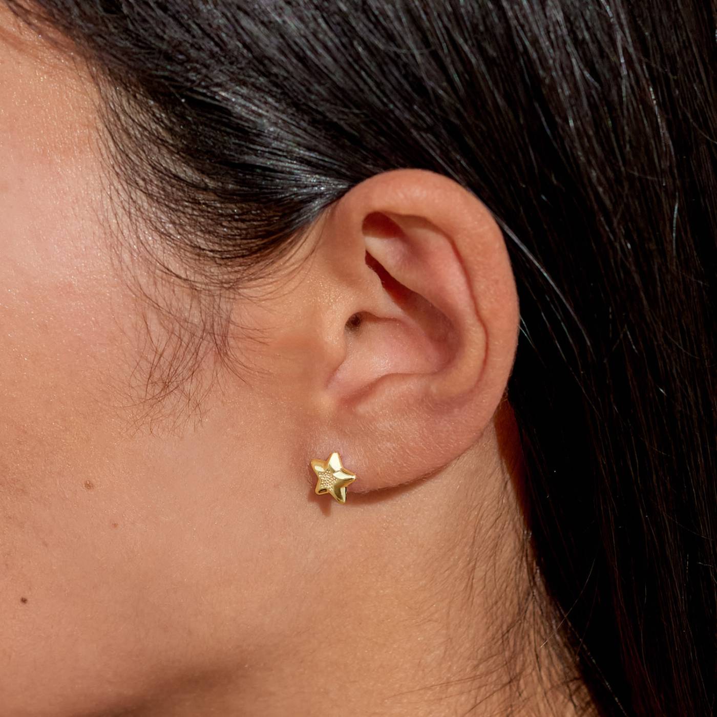 Happy Holidays Earrings