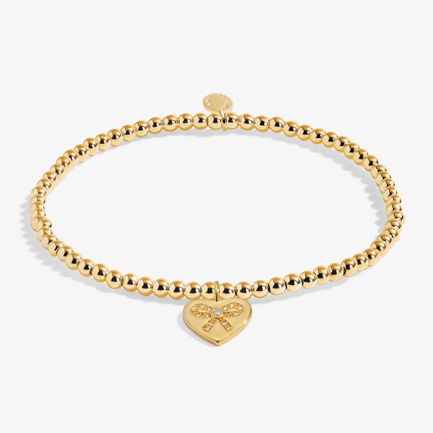 To My Bestie on your Birthday Bracelet
