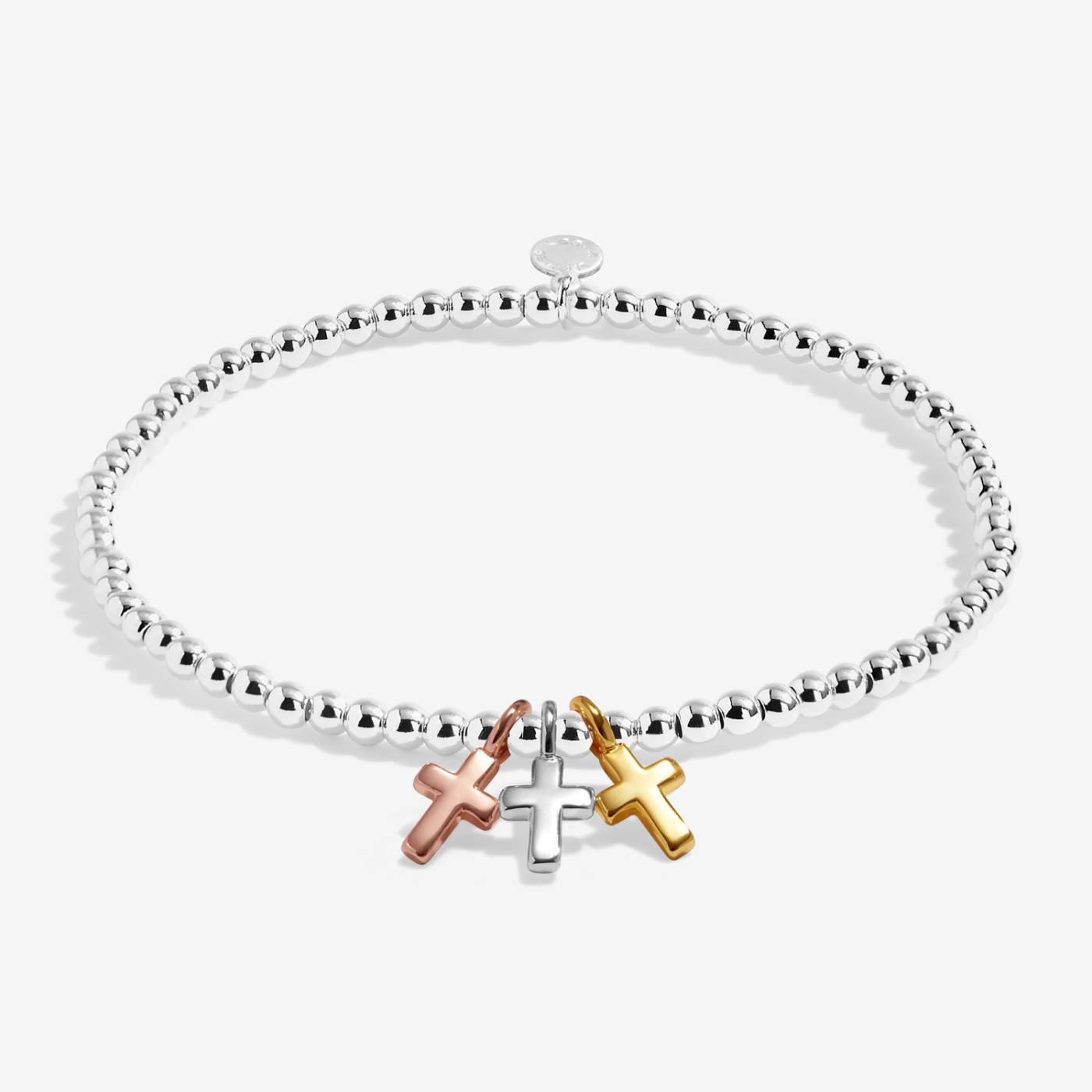 Faith Moments Bracelet
