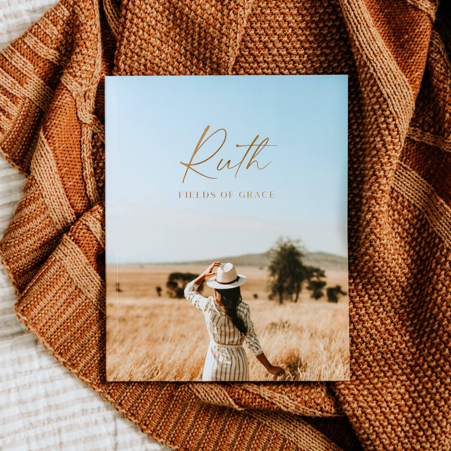 The Daily Grace Co - Ruth Bible Study