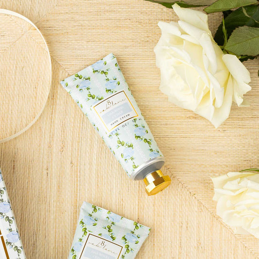 8 Oak Lane - Oakwood Cedar 50ml Hand Cream