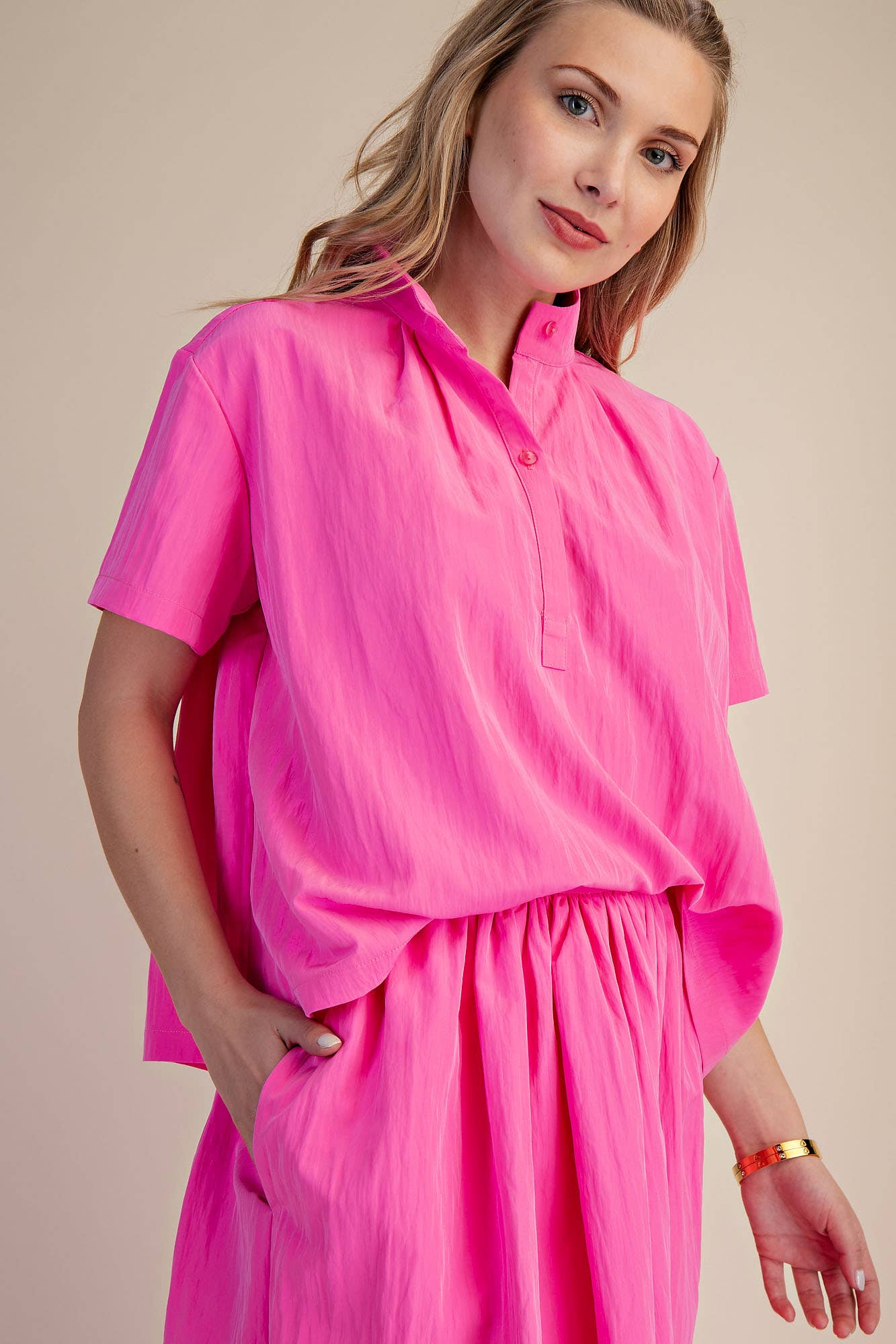 Charline Blouse