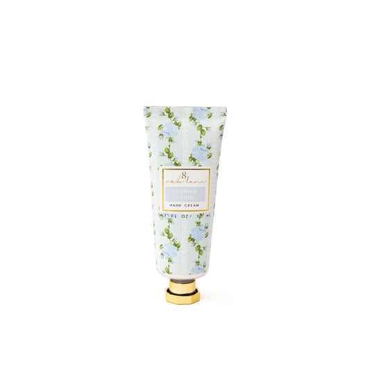 8 Oak Lane - Oakwood Cedar 50ml Hand Cream