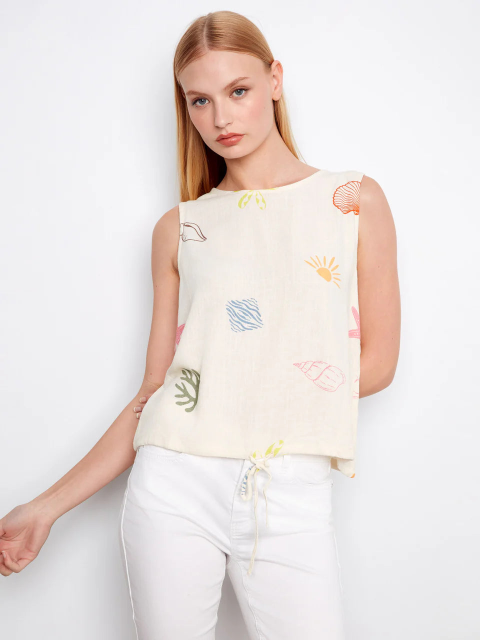 Seabottom Top