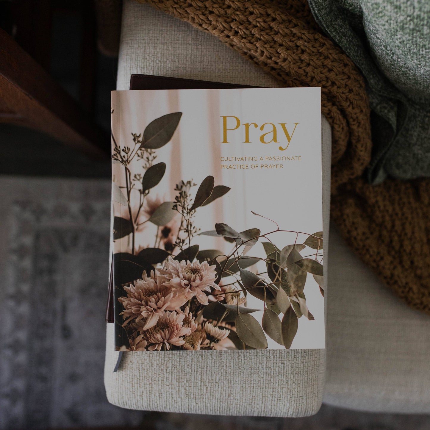 The Daily Grace Co - Pray Bible Study
