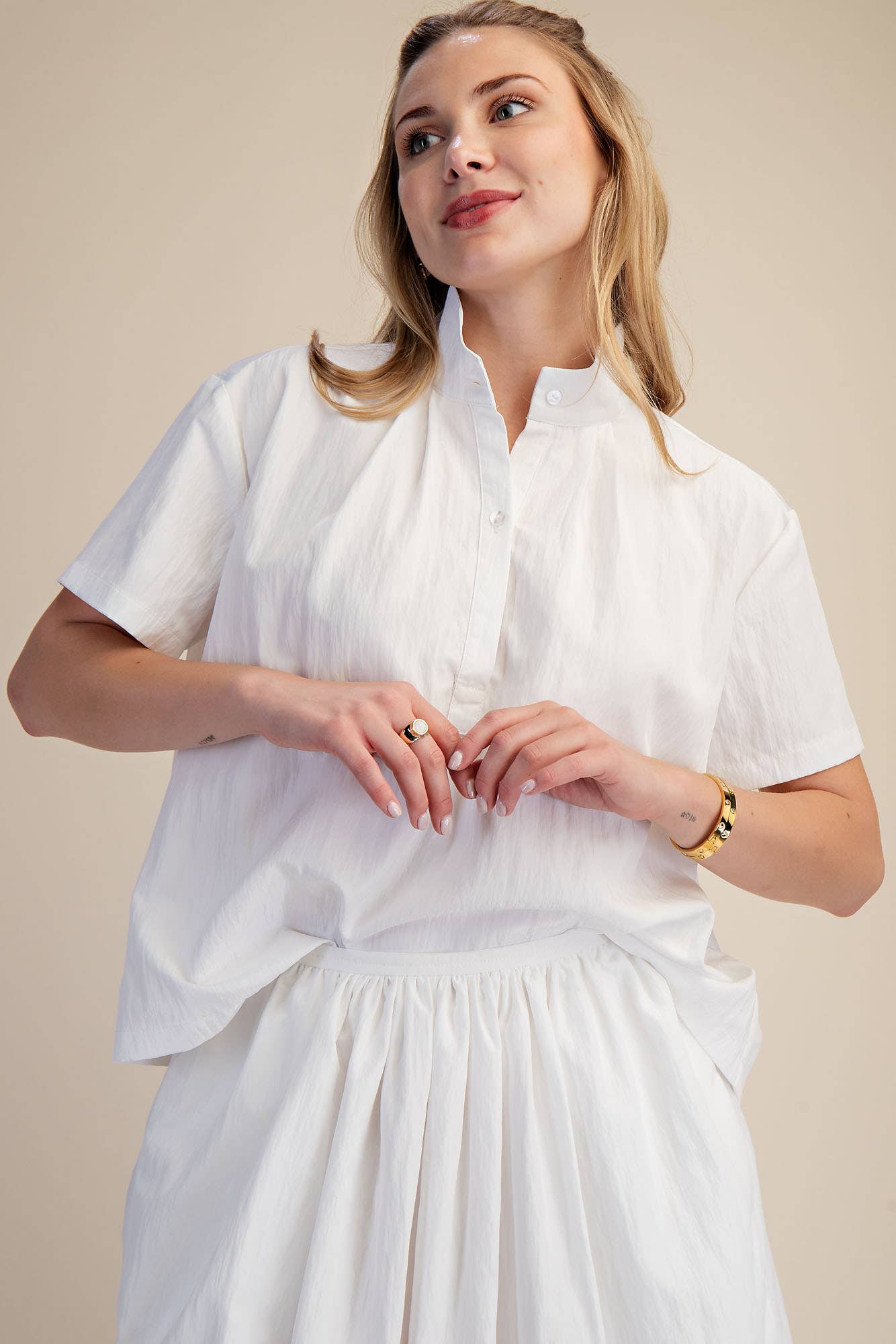 Charline Blouse