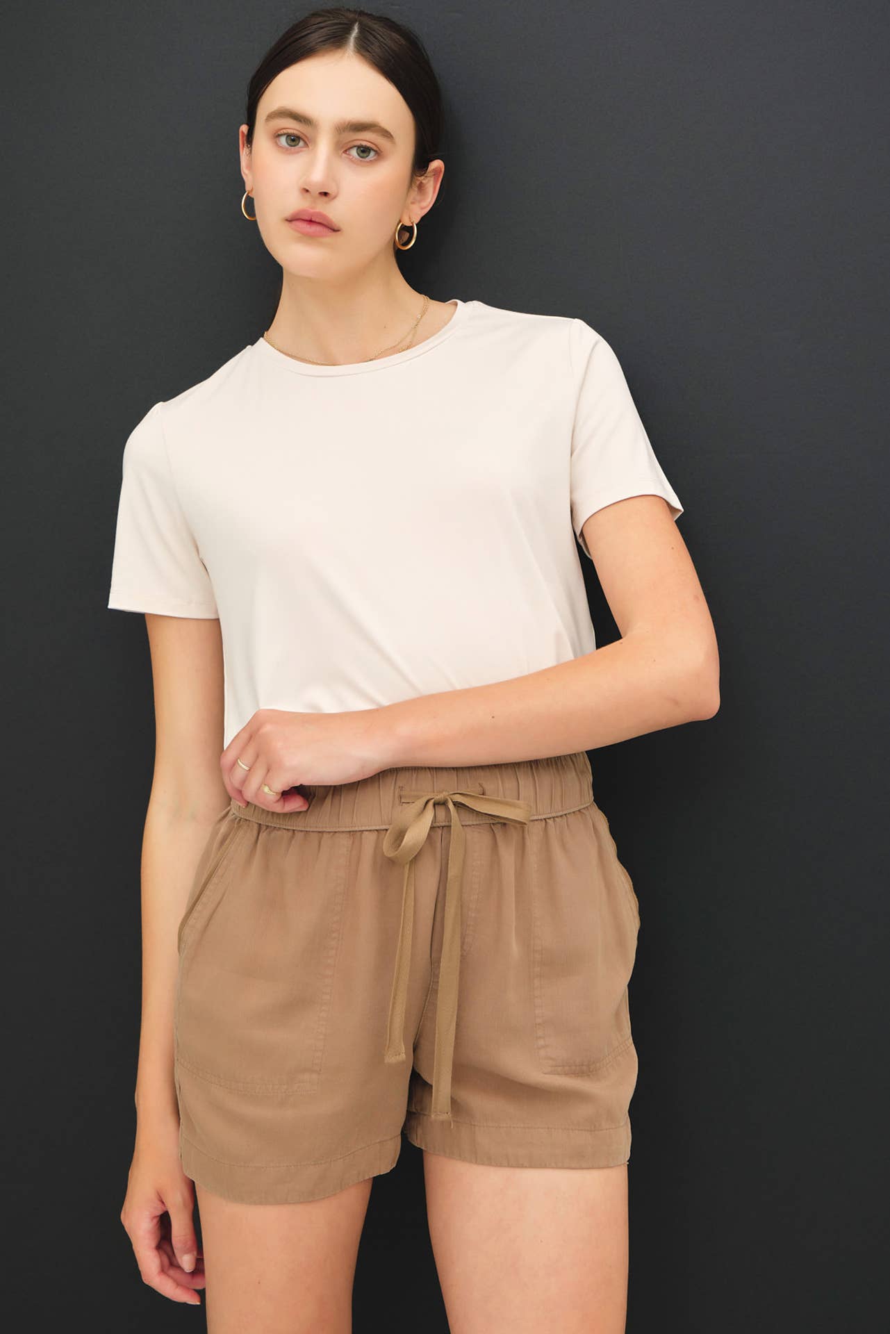 Driftwood Lounge Shorts